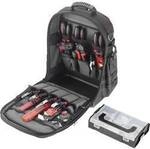 Cimco Werkzeug-Rucksack Ergo-XL30 electr. 170426 Werkzeugrucksack best&uuml;ckt (L...