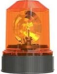 Osram Automotive Rundumleuchte Light Signal Halogen Beacon Light RBL101 24 V &uuml;ber