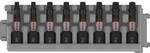 Bosch Accessories 2608521U58 2608521U58 Bit-Set