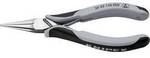 Knipex 35 62 145 ESD ESD Elektronik-Greifzange 145 mm