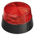 PENTATECH 33134 Alarm-Blitzleuchte Rot Innenbereich, Au&szlig;enbereich 12 V/DC
