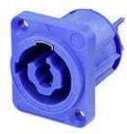 Neutrik NAC3MPXXA Netz-Steckverbinder powerCON Stecker, Einbau vertikal