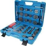 Brilliant Tools BT701050 Universal-Bremskolben-R&uuml;ckstellwerkzeug-Satz, 41-tlg
