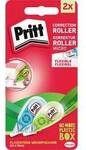Pritt Korrekturroller PRKM2 Wei&szlig; 2 St.