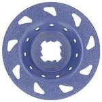 Bosch Accessories 2608901686 Schleifscheibe 1 St.