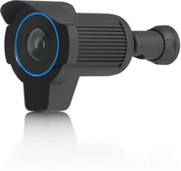 UBIQUITI NETWORKS UVC-AI-LPR-B, Ubiquiti Networks AI LPR UVC-AI-LPR-B Kabelgebunden
