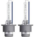 Osram Automotive 4062172397612 Xenon Leuchtmittel Xenarc Cool Blue D2S 35 W 85 V