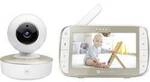 Motorola VM50G Babyphone mit Kamera Funk 2.4 GHz VM50G (EU)