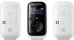 Motorola PIP15-2 Babyphone mit Kamera DECT, USB PIP15-2 (EU)