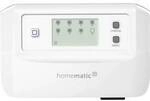 Homematic IP Fu&szlig;bodenheizungssteuerung HmIP-FALMOT-C8 161656A0