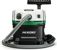 HIKOKI RP200YLWAZ, HiKOKI RP200YL RP200YLWAZ Nass-/Trockensauger 1200 W 20 l