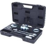 KS TOOLS Silentlager-Werkzeug-Satz, VAG Vorderachskonsole, 8-tlg ( 700.1650 )