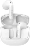 LAMAX LXIHMTNS1NNWA, Lamax Tones1 In Ear Headset Bluetooth Stereo Wei&szlig;