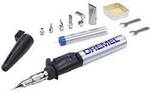 Dremel F0132000KF Gasl&ouml;tkolben 1 St.