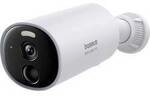 Baseus B1 Outdoor 2K S0SV002130 WLAN IP &Uuml;berwachungskamera