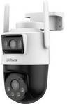 Dahua Technology Picoo Dual D1, DH-P3D-3F-PV-4G DH-SD-P3D-3F-PV-4G-0400B-EUR GSM IP