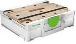 Festool SYS3-MFT M 112 578496 Mobile Werkbank-Transportkiste