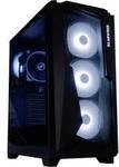 Gigabyte Gaming PC GB-9950X3D-64-2TB-RTX5080-W11 AMD Ryzen 9 9950X3D 5.7 GHz 64 GB