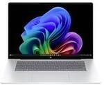 HP Notebook 40.6 cm (16 Zoll) 2K Qualcomm&reg; Snapdragon X1-26-100 16 GB RAM 512 GB SSD