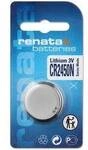 Renata Knopfzelle CR2450N 3 V 1 St. 540 mAh Lithium X704446