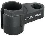 Hazet 4680-6 Abgassonden Einsatz