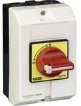 Schneider Electric VCF0GE Not-Aus-Schalter verriegelbar 690 V 14.5 A IP65 1 St. Piece