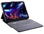 ZAGG KB Pro Keys 2 Tablet-Tastatur mit H&uuml;lle Passend f&uuml;r Marke (Tablet): Apple iPad