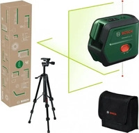 BOSCH HOME AND GARDEN 0603663GZ1, Bosch Home and Garden AdvancedLevel 2G Set