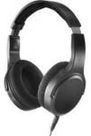 Hama HAMA - Fernseh-Kopfh&ouml;rer Over-Ear langes Kabel - Kopfh&ouml;rer - 20 KHz Over Ear