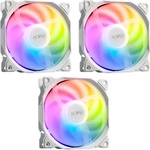 ADATA 75261455, ADATA VENTO 120 PC-Geh&auml;use-L&uuml;fter Wei&szlig;