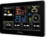 Techno Line WD2700 Wetterstation WD2700 WLAN-Wetterstation Vorhersage f&uuml;r 4 Tage