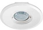 ESYLUX EP10428609 Unterputz Bewegungsmelder 360 &deg; Wei&szlig; IP20
