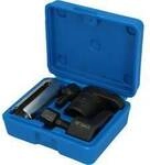 Brilliant Tools BT601000 Lambdasonden-Stecknuss-Satz, 5-tlg