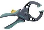 Wolfcraft 3632000 Ratschenspannzwinge Spann-Weite (max.):50 mm