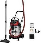Einhell TE-VC 3080 SACL 2347440 Nass-/Trockensauger 30 l Staubklasse L zertifiziert