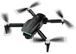 Denver DCW-3520 Quadrocopter Dual Kameraflug, FPV Race Schwarz 117101140110