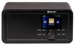 Denver DIR-200 Internet Tischradio DAB+, FM, Internet Internetradio, UKW,