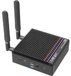 Minix Mini PC NEO Z350 ZERO db Intel&reg; Core&trade; i3 N350 3.80 GHz 16 GB RAM 512 GB SSD