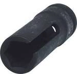 KS Tools 150.2095 1/2 Lambda-Sonden Stecknuss 17,0 mm, lang