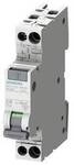 Siemens 5SV13131KK06 5SV1313-1KK06 FI-Schutzschalter/Leitungsschutzschalter