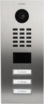 DOORBIRD 423870734, DoorBird D2103V IP-Video-T&uuml;rsprechanlage LAN Au&szlig;eneinheit