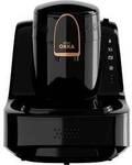 arzum OKKA ELIT Mokka-Kaffeemaschine Schwarz, Bronze Fassungsverm&ouml;gen Tassen=2