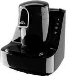 arzum OKKA ELIT Mokka-Kaffeemaschine Schwarz, Chrom Fassungsverm&ouml;gen Tassen=2...