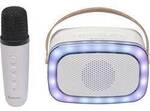 Denver BTM-610 Bluetooth&reg; Lautsprecher AUX, tragbar, USB 111151020790