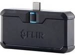 FLIR One Pro iOS USB-C W&auml;rmebildkamera 160 x 120 Pixel 8.7 Hz MSX&reg; 435-0008-03
