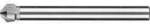 PFERD TOOLS KES HSSE DIN 335 C90&deg; 5,0 25202123 Kegelsenker 5 mm HSS 1 St.