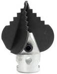 KS Tools 9002275 900.2275 Kreuzblattbohrer Produktabmessung, &Oslash; 45 mm