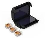 CellPack 407862 EASY-PROTECT/332 Gelbox f&uuml;r Verbindungsklemmen flexibel: 0.2-4 mm&sup2;