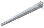 OBO Bettermann 6420788 Wand- und Stielausleger 1 St. Metall