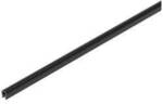 OBO Bettermann 6072909 Montagezubeh&ouml;r (L x B x H) 10000 x 6.5 x 10 mm 1 St. Schwarz
